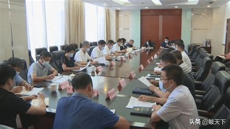 鲅鱼圈区九届人大常委会召开第三十八次主任会议李贵功