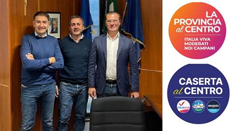 Elezioni Provinciali Tutti I Candidati La Provincia Al Centro E