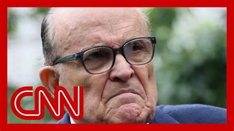 I Dont Want To Mute You Judge Interrupts Rudy Giuliani During Court