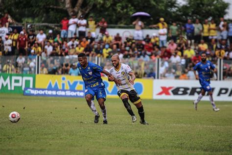 Guia De Marab E Castanhal Decidem Vaga Para A Semifinal Do Paraz O