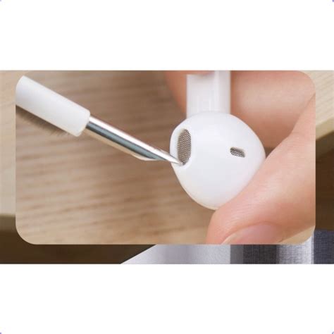 Dụng Cụ Vệ Sinh Airpod Bút Vệ Sinh Tai Nghe Airpods Cầm Tay MixASale