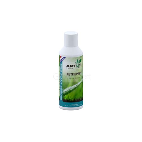 Aptus Nutrispray 150ml Dünger growxpert de 36 92