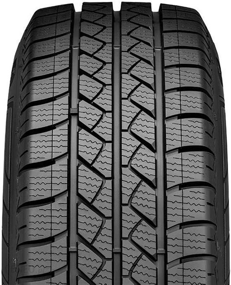 Opony Goodyear Vector 4Seasons Cargo 285 65R16 131R Opinie I Ceny Na