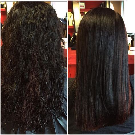 Japanese Permanent Hair Straightening Near Me Zackary Antoine