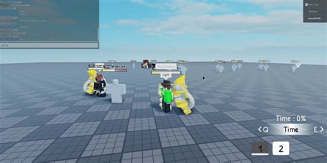 Everything You Need to Know: Roblox R63 - With The Metaverse