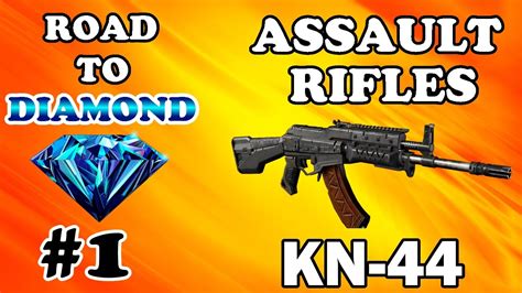 Black Ops Road To Diamond Assault Rifles Alleen Maar Nuk Town