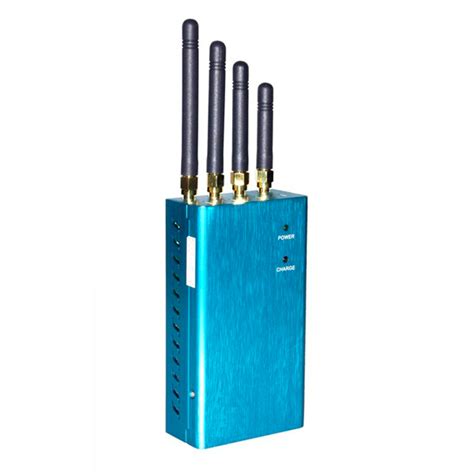 Buy Military Jammer Powerful Signal Blocker For Jamming Enemy Gps