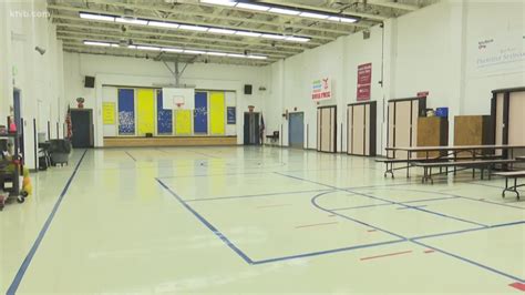 West Ada School District opens first school-based community center | ktvb.com