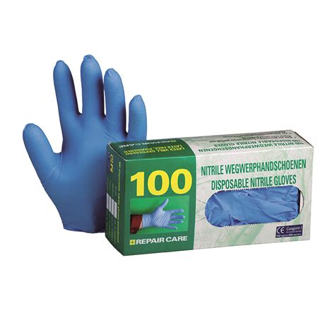 NITRIL HANDSCHUHE NORTHE Dicht Und Klebstoffe