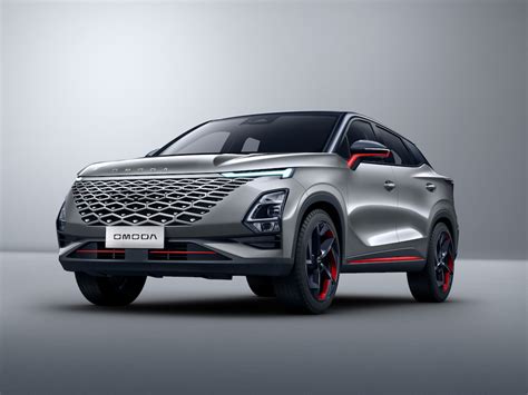 Omada 5 SUV prices and specs revealed