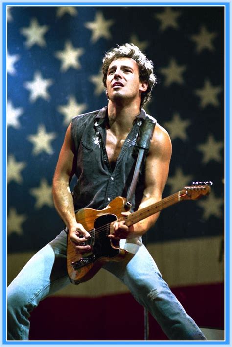 BIOGRAPHY - 1 DVD - BRUCE SPRINGSTEEN – TV Museum DVDs