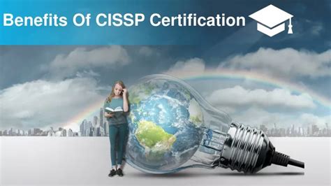 Ppt Demand And Benefits Of Cissp Certification Powerpoint Presentation Id 10235720