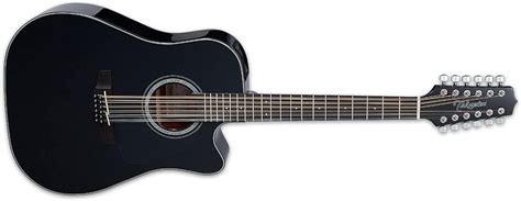 Takamine G Series Gd Ce Dreadnought String Acoustic Electric