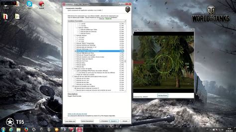 World Of Tanks Tuto Comment Instaler Le Mods Pack Aslain YouTube