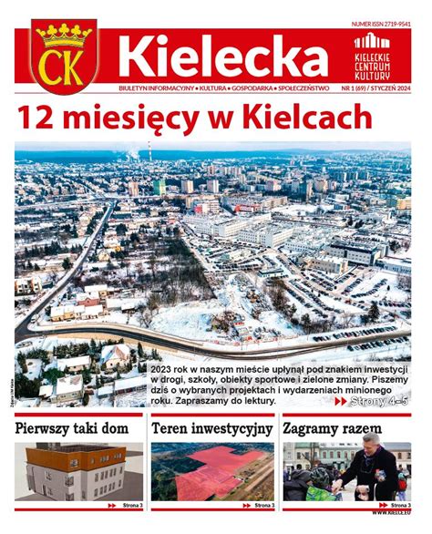 Kielecka Kieleckie Centrum Kultury