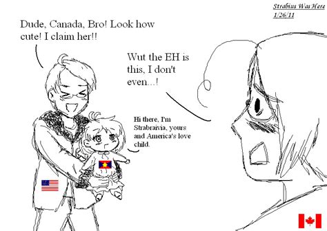 Incest Creates Countries Eh By Strabius On Deviantart