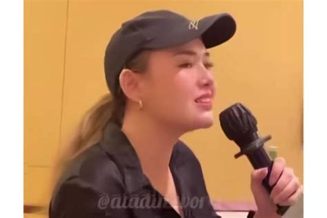 Cek Fakta Ini Alasan Amanda Manopo Kepincut Dengan Sosok Arya Saloka