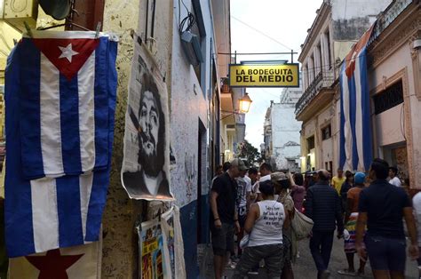 Tradiciones Marcan Fiestas De Fin De A O En Cuba