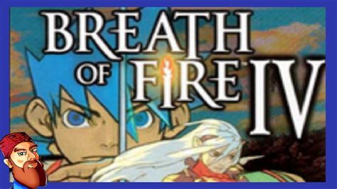 Breath Of Fire Iv Livestream Youtube