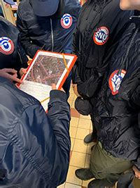 Inondations dans le Pas de Calais déploiement des brigades citoyennes