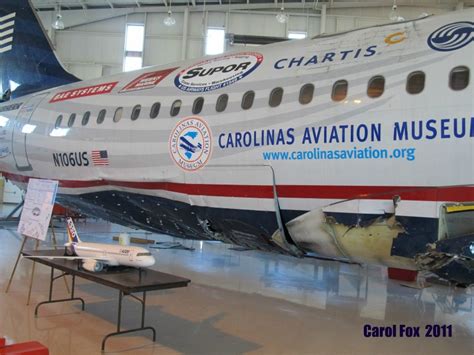 Fun Things To Do In Charlotte Nc Visit The Carolinas Aviation Museum