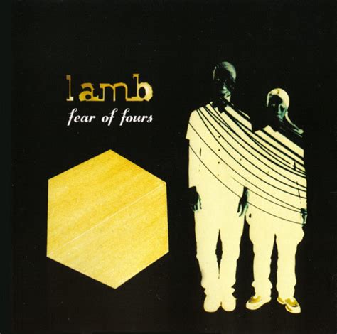 Lamb Fear Of Fours Releases Reviews Credits Discogs