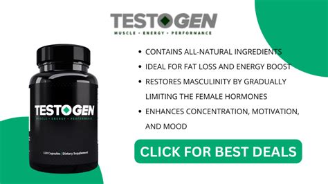 Best Testosterone Booster For Men Over 50 Top 5 Supplements To Boost