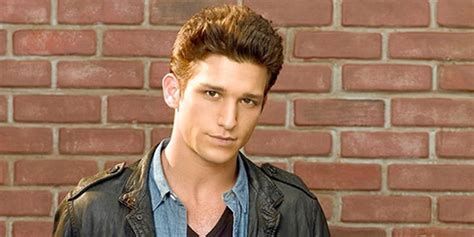 The Secret Life Of Tv S Daren Kagasoff Faze