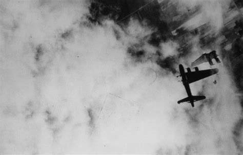 Terror In the Skies - The Tragic Story Behind the Downing of the B-17G ...