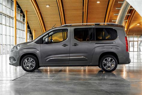 Toyota Proace City Otomobil Uzman