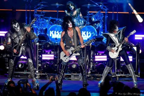 KISS | THE FINAL TOUR EVER – OC MUSIC NEWS