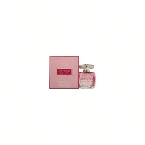 Jimmy Choo Blossom Special Edition Eau De Parfum Mode De Mujer