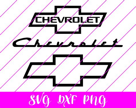 Chevrolet Svg Free Chevrolet Svg Download Svg Art