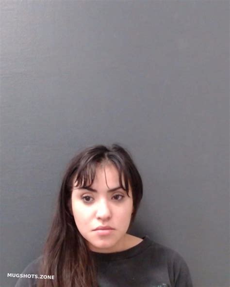 Rocha Isabell Danielle Comal County Mugshots Zone