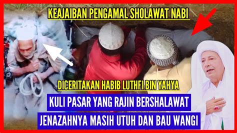 Testimoni Kisah Nyata Pengamal Sholawat Jibril Kisah Nyata Pengamal