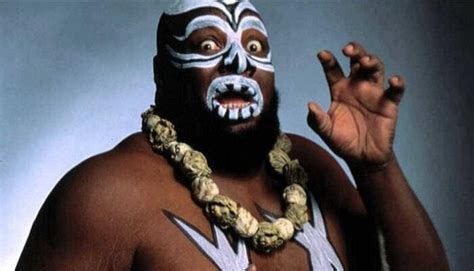 Kamala, Former WWE Star, Dead at 70 | Al Bawaba