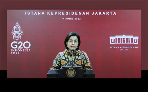 Rp 27 Triliun Uang APBN 2030 Tersedot Untuk IKN Baru Sri Mulyani Ini