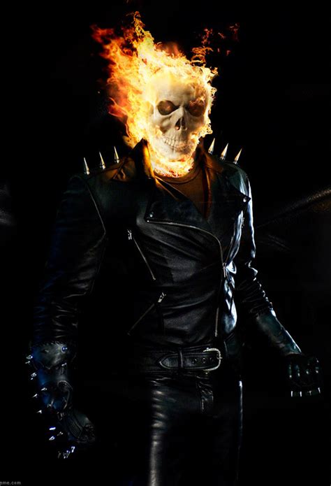 Asamblea Comics Ghost Rider