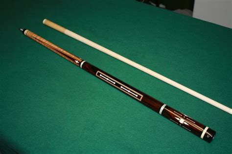 55 best Custom Made Pool Cues & Billiard Equipment images on Pinterest ...