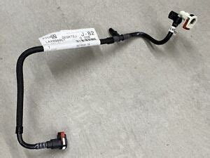 Jeep Grand Cherokee Durango Purge Hose Oem Ad Ebay