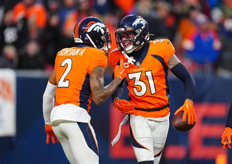 Why Broncos’ Ejiro Evero has emerged as a top NFL head-coach candidate ...