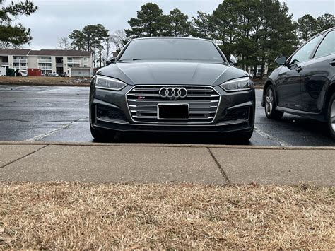 New to me 2018 Audi S5 : r/Audi