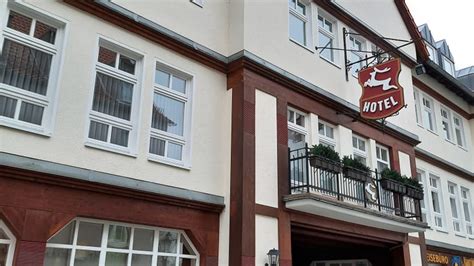 Ringhotel Weißer Hirsch Wernigerode Alle Infos Zum Hotel