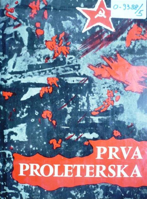 Prva Proleterska Brigada Knjiga 3