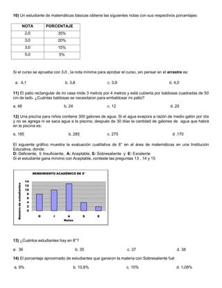 Cartilla Aptitud Num Rica A Rivera Cut Pdf