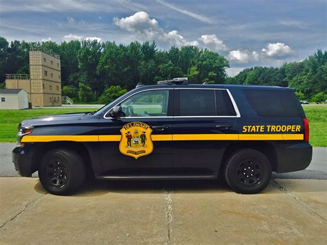 Delaware State Police Delaware State Police 2015 Chevrolet Flickr