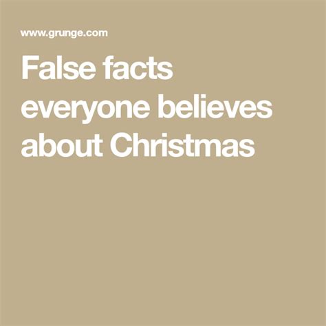 Christmas True Or False Questions And Answers Printable