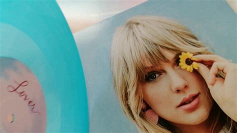 Vinyl Lover Taylor Swift Album 2020 Youtube