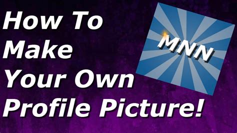 How To Customize Your Own Profile Picture At Erika Doyle Blog