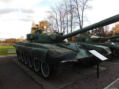 T 72 Sholokhovo